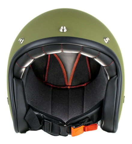 Helmets/Openers/Jet - Accessories for custom bikes and bikers Iguana Custom