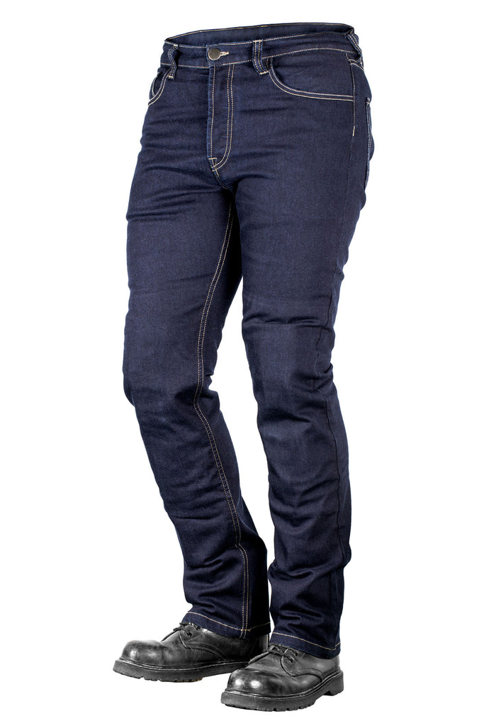 Iberico blue jeans ultra high resistant mono slayer – iguanacustomcollection