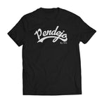 Pendejo black men t-shirt - iguanacustomcollection