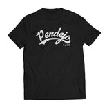 Pendejo black men t-shirt - iguanacustomcollection